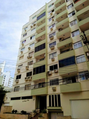 Edifício Campo Belo